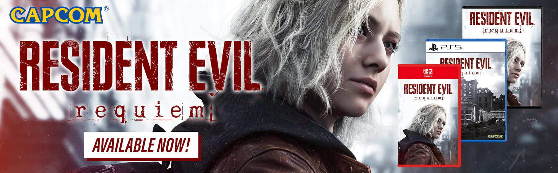 Welcome to Our Store