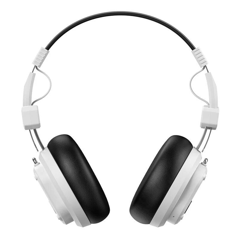 Onikuma GT803 Wireless Gaming Headset (Black, White/Black) - Image 8